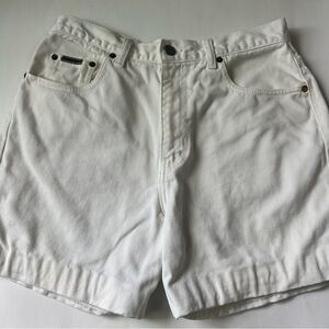 Calvin Klein Vintage Shorts